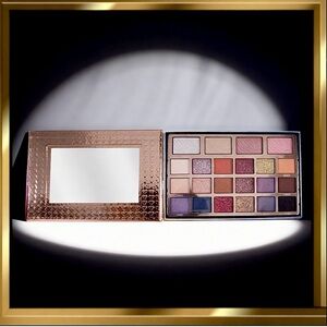 🎄Kozmic Colours ‘Fabulous Night’ 22 Piece Face and Eye Palette